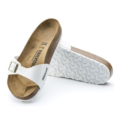 BIRKENSTOCK MADRID KADIN TERLİK 1005310