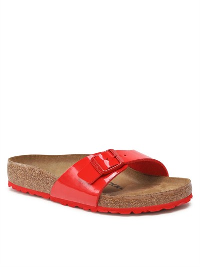 BIRKENSTOCK MADRID KADIN TERLIK 1024060