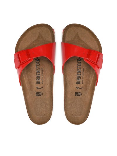 BIRKENSTOCK MADRID KADIN TERLIK 1024060