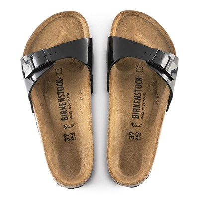 BIRKENSTOCK MADRID KADIN TERLİK 40303
