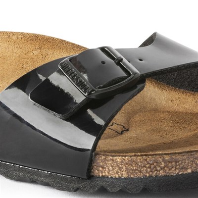 BIRKENSTOCK MADRID KADIN TERLİK 40303