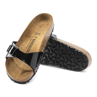 BIRKENSTOCK MADRID KADIN TERLİK 40303