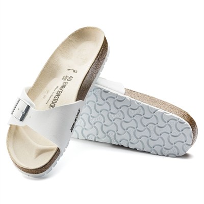 BIRKENSTOCK MADRID KADIN TERLİK 40733