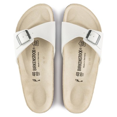 BIRKENSTOCK MADRID KADIN TERLİK 40733