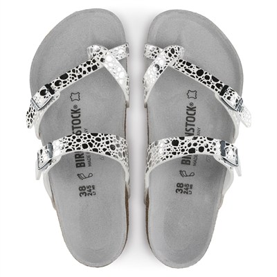 BIRKENSTOCK MAYARI KADIN TERLİK 1008807