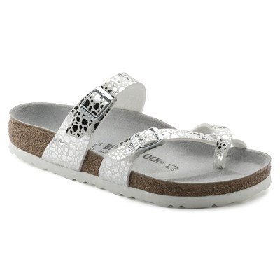 BIRKENSTOCK MAYARI KADIN TERLİK 1008807