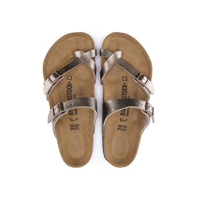 BIRKENSTOCK MAYARI KADIN TERLİK 1016408