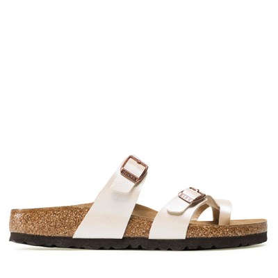 BIRKENSTOCK MAYARI KADIN TERLİK 1020664