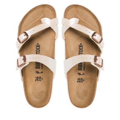 BIRKENSTOCK MAYARI KADIN TERLİK 1020664