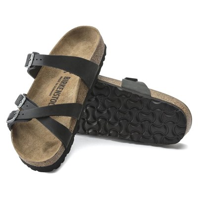 BIRKENSTOCK MAYARI KADIN TERLİK 1021112