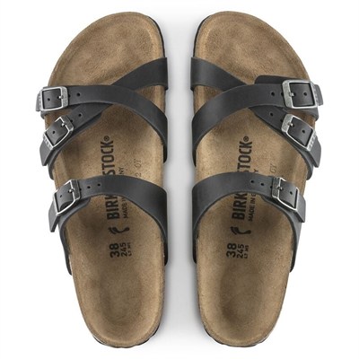 BIRKENSTOCK MAYARI KADIN TERLİK 1021112