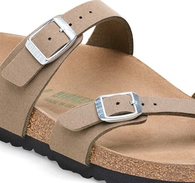 BIRKENSTOCK MAYARI KADIN TERLİK 1026702