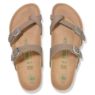 BIRKENSTOCK MAYARI KADIN TERLİK 1026702