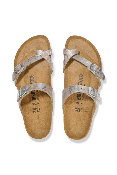 BIRKENSTOCK MAYARİ  KADIN TERLİK 1026992