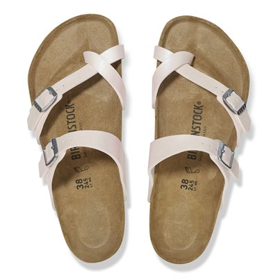 BIRKENSTOCK MAYARI KADIN TERLİK 1029258