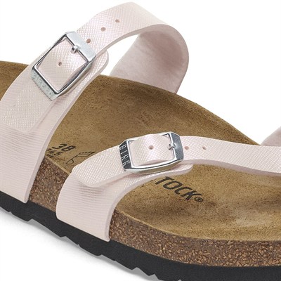 BIRKENSTOCK MAYARI KADIN TERLİK 1029258