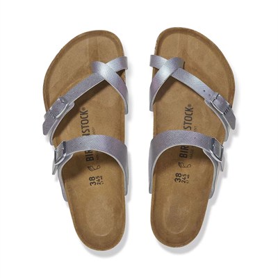 BIRKENSTOCK MAYARI KADIN TERLİK 1029285