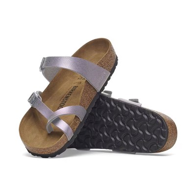 BIRKENSTOCK MAYARI KADIN TERLİK 1029285