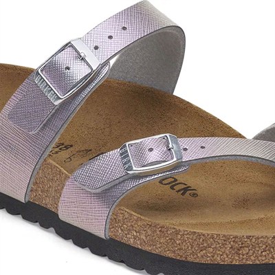 BIRKENSTOCK MAYARI KADIN TERLİK 1029285
