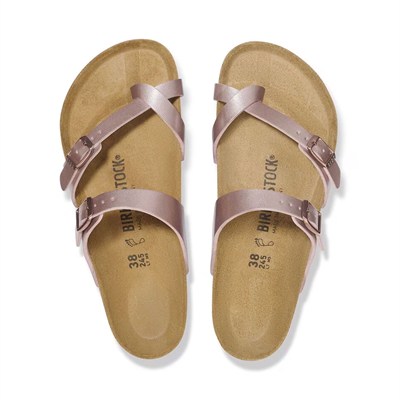 BIRKENSTOCK MAYARI KADIN TERLİK 1029813