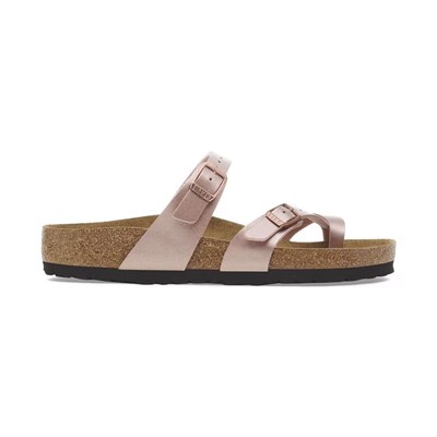 BIRKENSTOCK MAYARI KADIN TERLİK 1029813