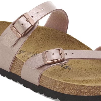 BIRKENSTOCK MAYARI KADIN TERLİK 1029813