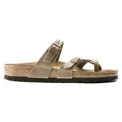 BIRKENSTOCK MAYARİ LEOİ KADIN TERLİK 1011433