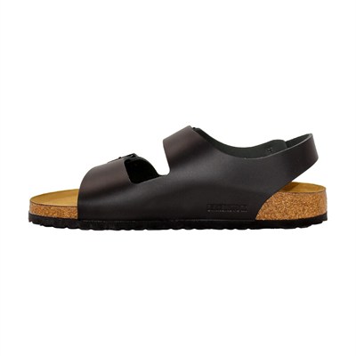BIRKENSTOCK MILANO BS ERKEK SANDALET 34193