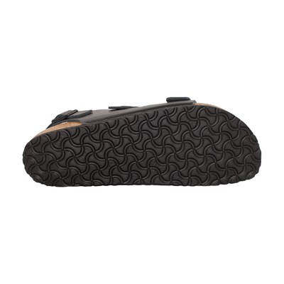 BIRKENSTOCK MILANO BS ERKEK SANDALET 34193