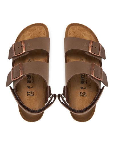 BIRKENSTOCK MİLANO ÇOCUK TERLİK 1029474