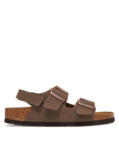 BIRKENSTOCK MİLANO ÇOCUK TERLİK 1029474