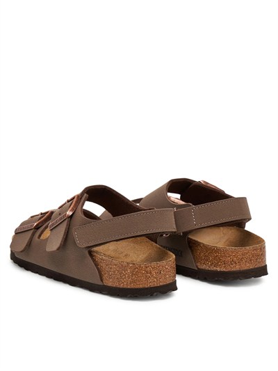 BIRKENSTOCK MİLANO ÇOCUK TERLİK 1029474