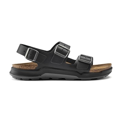 BIRKENSTOCK MILANO CT LEOI ERKEK SANDALET 1018426