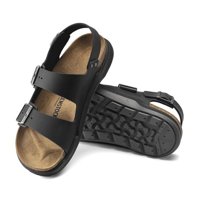 BIRKENSTOCK MILANO CT LEOI ERKEK SANDALET 1018426