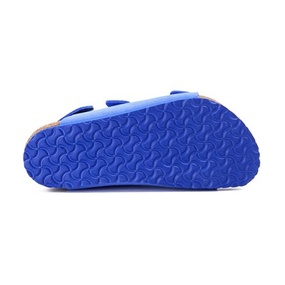 BIRKENSTOCK MILANO HL KBC EARTHY V. ÇOCUK SANDALET  1023510