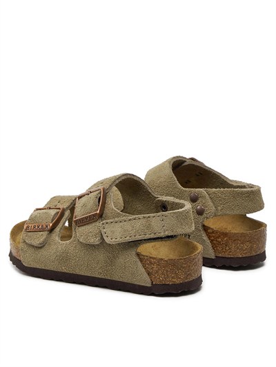 BIRKENSTOCK MILANO HL LEVE ÇOCUK TERLIK 1021723