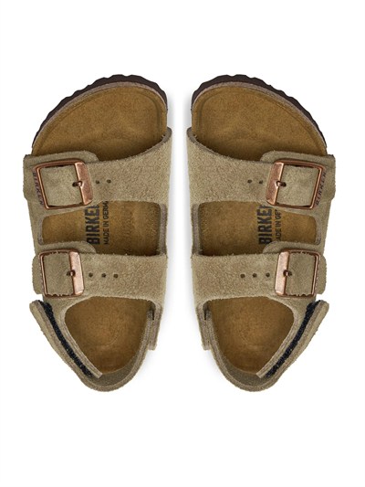 BIRKENSTOCK MILANO HL LEVE ÇOCUK TERLIK 1021723