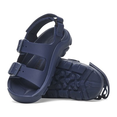 BIRKENSTOCK MOGAMI KIDS SANDALET 1026782