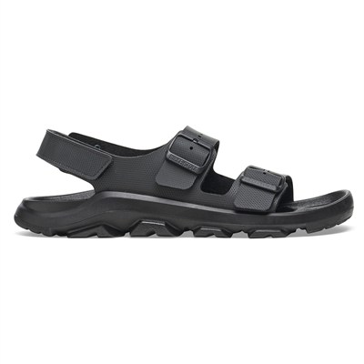 BIRKENSTOCK MOGAMI TERRA UNISEX SANDALET 1027161