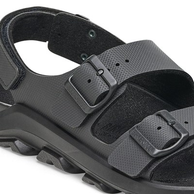 BIRKENSTOCK MOGAMI TERRA UNISEX SANDALET 1027161