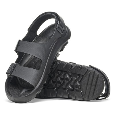 BIRKENSTOCK MOGAMI TERRA UNISEX SANDALET 1027161