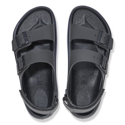 BIRKENSTOCK MOGAMI TERRA UNISEX SANDALET 1027161