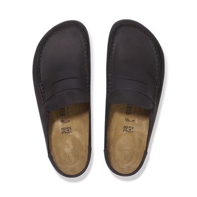 BIRKENSTOCK NAPLES WRAPPED KADIN TERLİK 1029694
