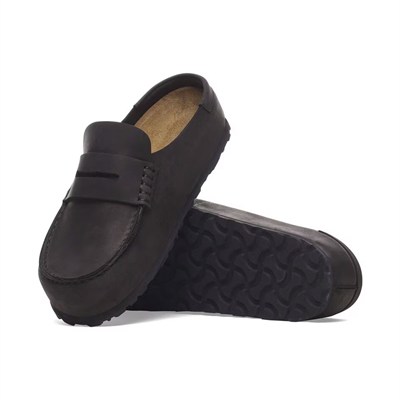 BIRKENSTOCK NAPLES WRAPPED KADIN TERLİK 1029694
