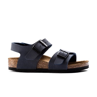 BIRKENSTOCK NEW YORK UNISEX ÇOCUK SANDALET 087771