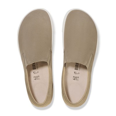 BIRKENSTOCK OSWEGO ERKEK AYAKKABI 1028563