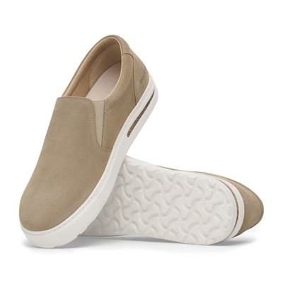 BIRKENSTOCK OSWEGO ERKEK AYAKKABI 1028563