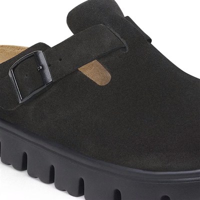 BIRKENSTOCK PAPILLO BOSTON PAP CHUNKY KADIN TERLİK 1028317