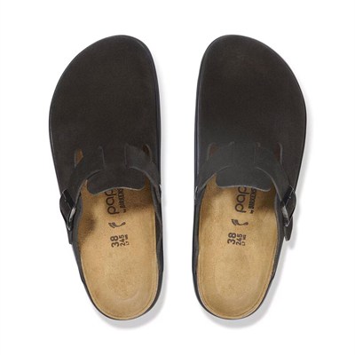BIRKENSTOCK PAPILLO BOSTON PAP CHUNKY KADIN TERLİK 1028317