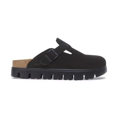 BIRKENSTOCK PAPILLO BOSTON PAP CHUNKY KADIN TERLİK 1028317